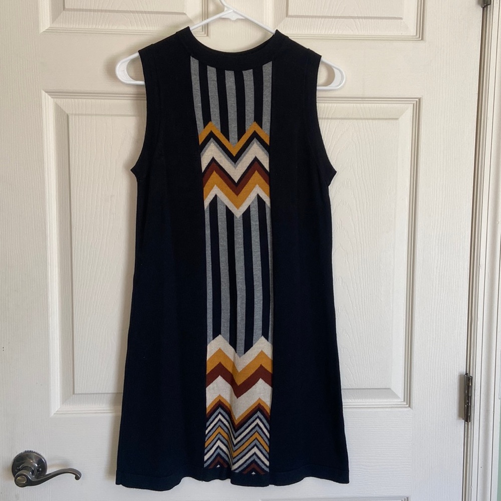MISSONI FOR TARGET Small Sweater Dress